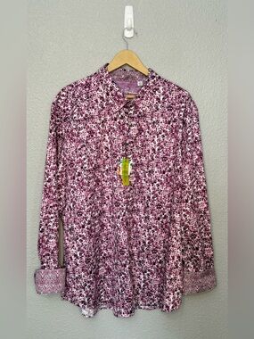 NWT Robert Graham |